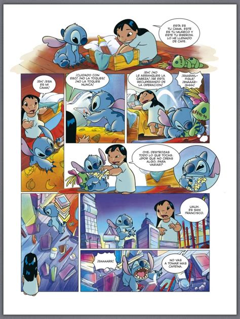 Read and download 276 free comic porn and hentai manga with the parody lilo and stitch